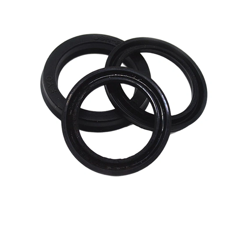 Custom Molded Product Silicon Rubber Automotive Rubber Parts