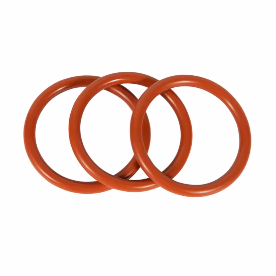 미터법 인치 크기 내유성 니트릴 Buna