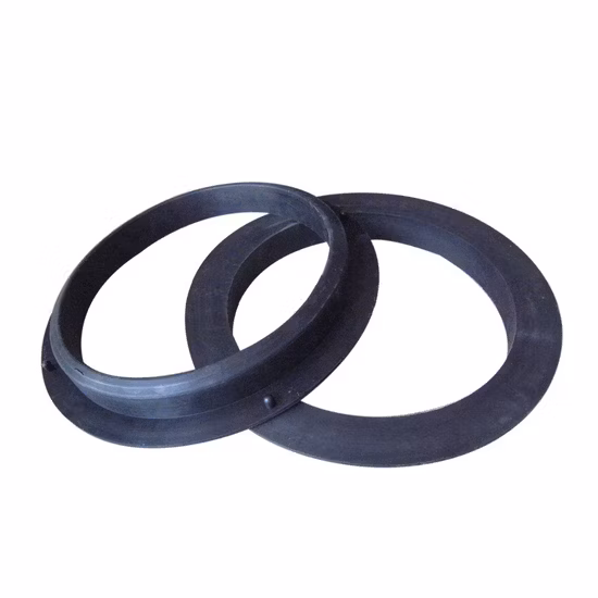 저렴한 가격 직사각형 방수 사용자 정의 높은 수량 실리콘 고무 씰 사각형 고무 씰링 링