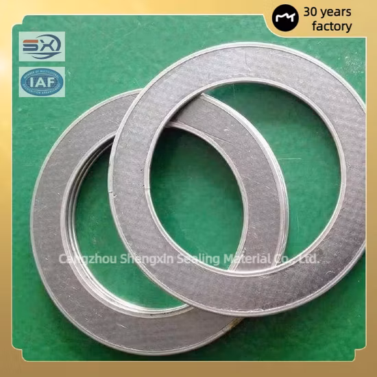 온도 및 압력 저항성 흑연 V